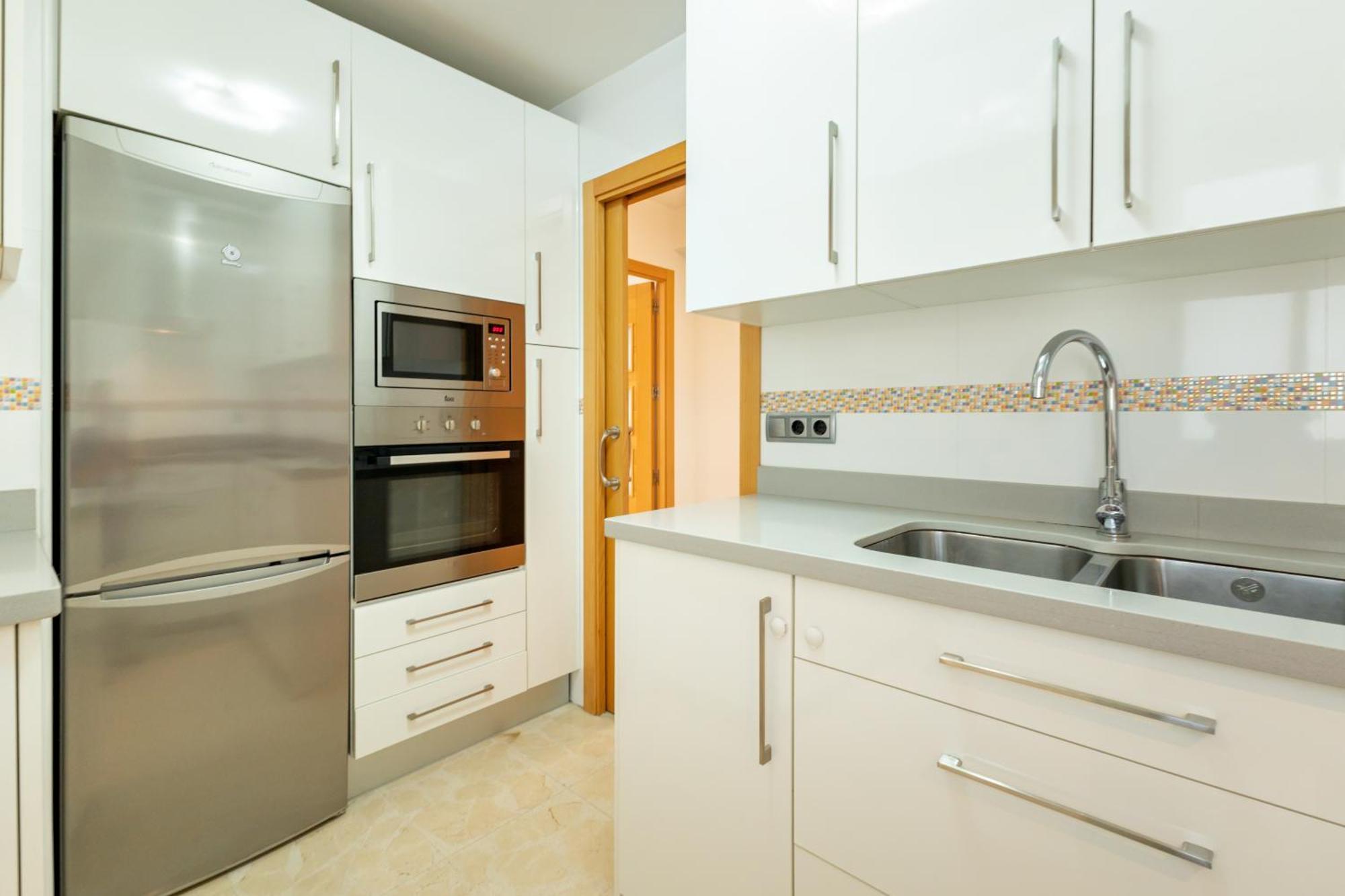 Charming 3 Bedroom Apartment At Triana Center By Oui Sevilla Exteriör bild