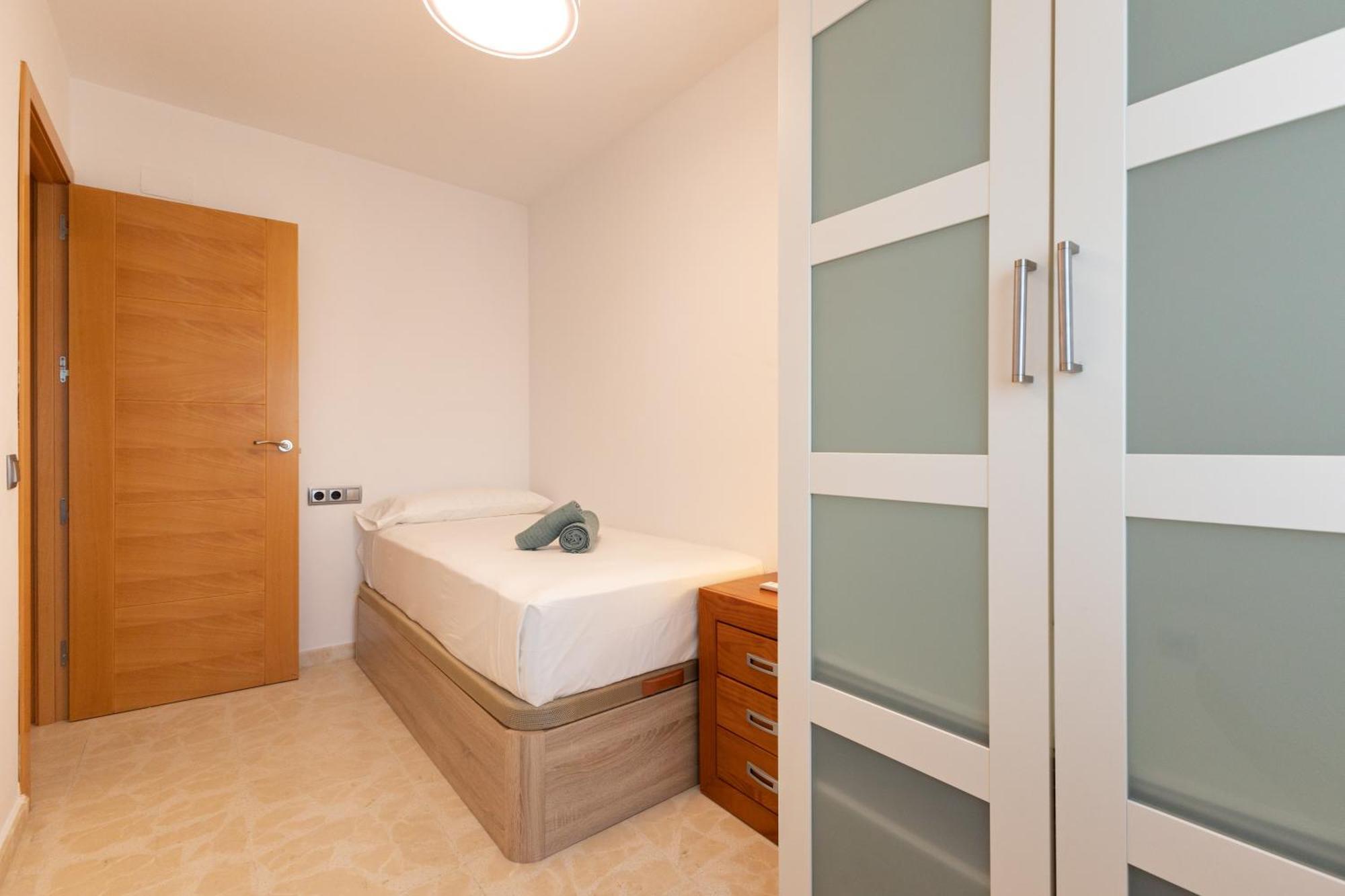 Charming 3 Bedroom Apartment At Triana Center By Oui Sevilla Exteriör bild