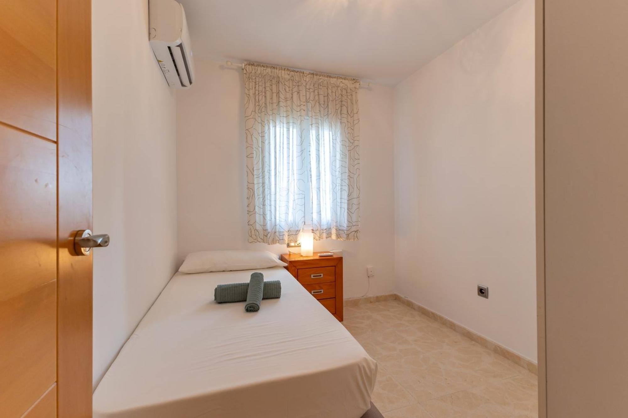 Charming 3 Bedroom Apartment At Triana Center By Oui Sevilla Exteriör bild